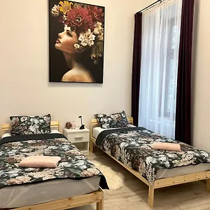 Jasmine's Apartamento Budapest