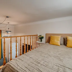 Alpari Apartamento Cracovia